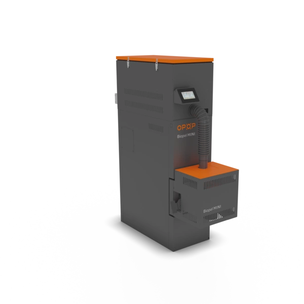 OPOP BIOPEL MINI TOWER SET 30,60/V9