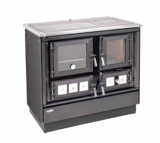 KVS MORAVIA KLAUDIE VSP-9112.0682 antracit links